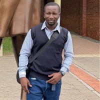 Samuel Andoh