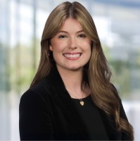 Madeline Watson