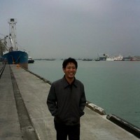 Sugeng Harianto