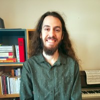 Alexandre Gravel