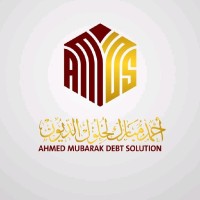 Ahmed Mubarak Debt Solution