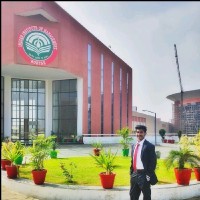 Prasheel Bagde