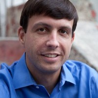 Jared Brubaker, JD, CFA