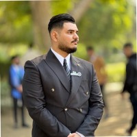 Mohammed Mustafa