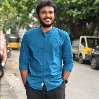 Suriya Sureshkumar
