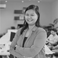 Joanna Capistrano