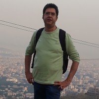 Majid Esmaeili Moghadam