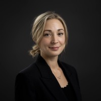 Sandra Larsson