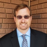 Matthew Dyke
