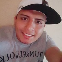 Giancarlos Calderon Montalvo