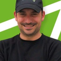 Luca Saporito