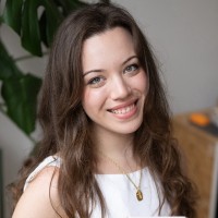 Sofia Pellaschiar