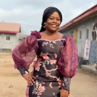 Esther Onoja Samson