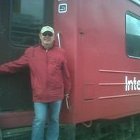 Jose Castillo Transfesa