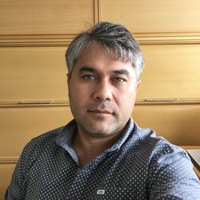 Alexandre Matikainen