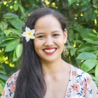 Angelica Salele-Sefo