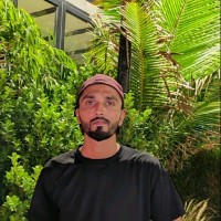 Masood Ahmed
