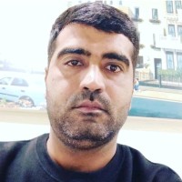 Dharmendra Chaudhary
