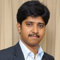 Vinodh Namburi