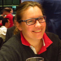 Britta Wendel (Geb. Schwarz)