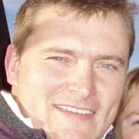 Mark Stewart