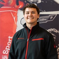 Caden Jensen