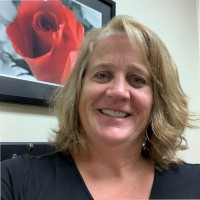 Heidi Reisdorf