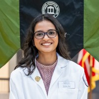 Monika Patel