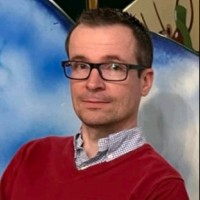 Daniel Reich