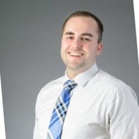 Tyler Raup