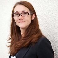 Joanne Tostevin