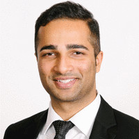 Umair Sehgal