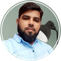 Mohammed Haris