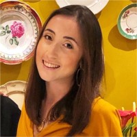 Caroline Martins Tavares