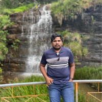VIGNESH YUVARAJ