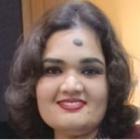 Richa Jain