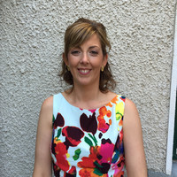 Cordelia Gilmartin