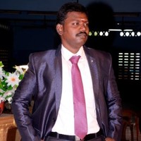 Mahendran Karuppasamy