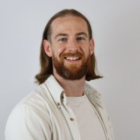 Joshua Frost