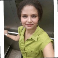 Nisha Maurya