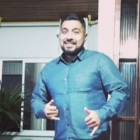 Robson Lins Da Silva