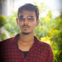 Mohammed Azarudeen