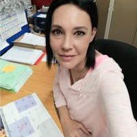 Sandra Correia Mendes