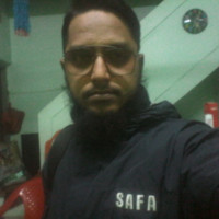 Samir Mujawar