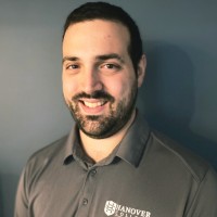 Matthew Lucenti