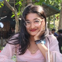 Nidhi V Anchan