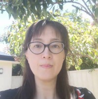 Amber Wang