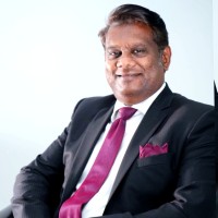 Sathya Murthy