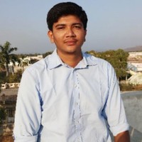 Kunjrajsinh Chauhan