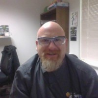 Andrew Glass